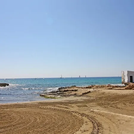 Holiday home Costa - Dulce Vida Calpe