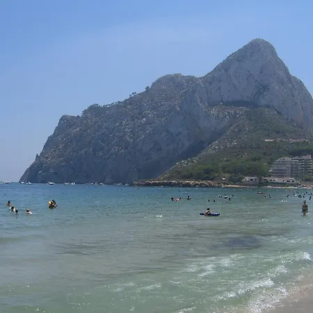 Costa - Dulce Vida Calpe