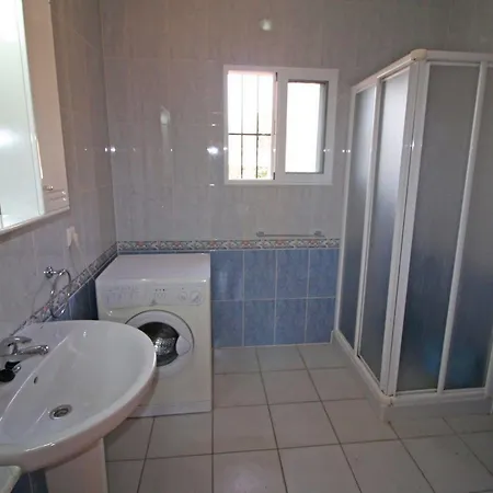 Costa - Dulce Vida Holiday home *