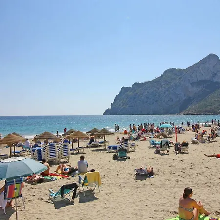 Costa - Dulce Vida * Calpe