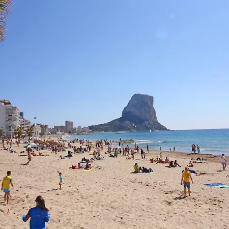 Costa - Dulce Vida * Calpe