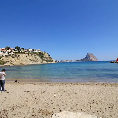 Costa - Dulce Vida Calpe