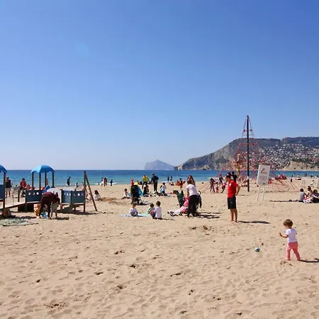 Costa - Dulce Vida * Calpe
