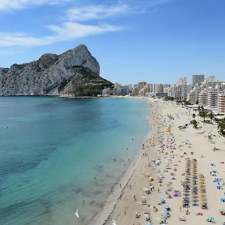 Costa - Dulce Vida * Calpe