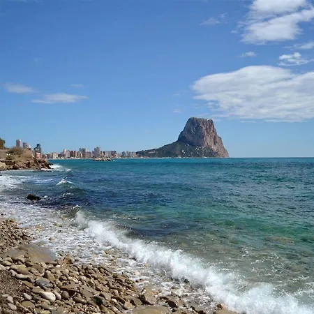Costa - Dulce Vida Calpe