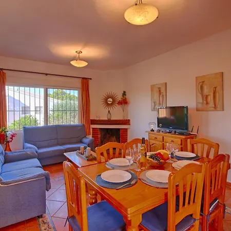 Costa - Dulce Vida Holiday home Calpe