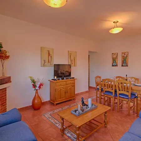 Holiday home Costa - Dulce Vida *