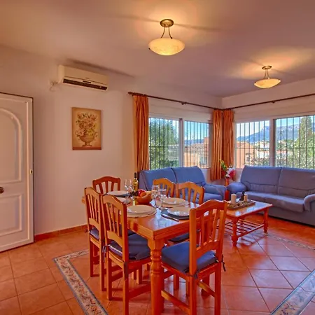 Holiday home Costa - Dulce Vida