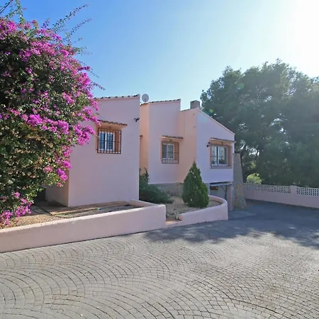 Costa - Dulce Vida Holiday home *