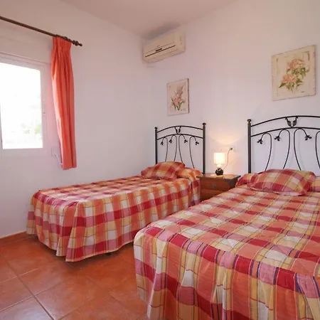 Costa - Dulce Vida Holiday home