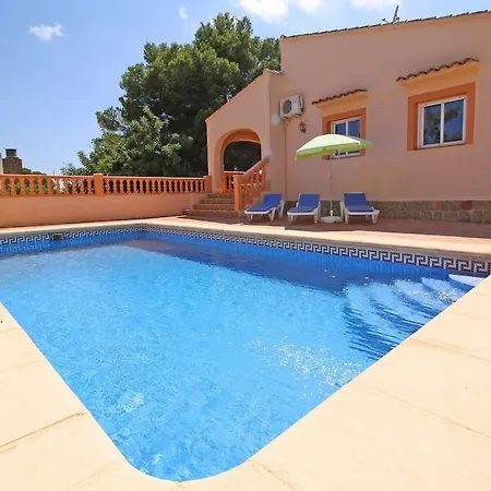 Holiday home Costa - Dulce Vida *
